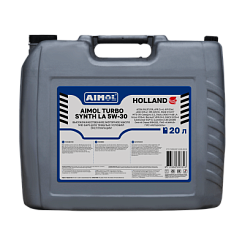 AIMOL Turbo Synth LA 5W-30, 60л