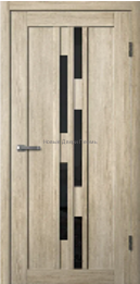Межкомнатная дверь LA STELLA — 232 экошпон