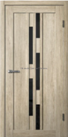 Межкомнатная дверь LA STELLA — 232 экошпон