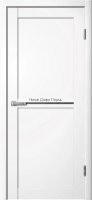 Межкомнатная дверь LA STELLA — 238 эмалит
