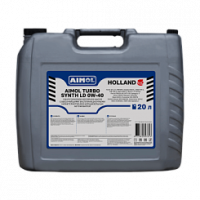 AIMOL Turbo Synth LD 0W-40, 20л