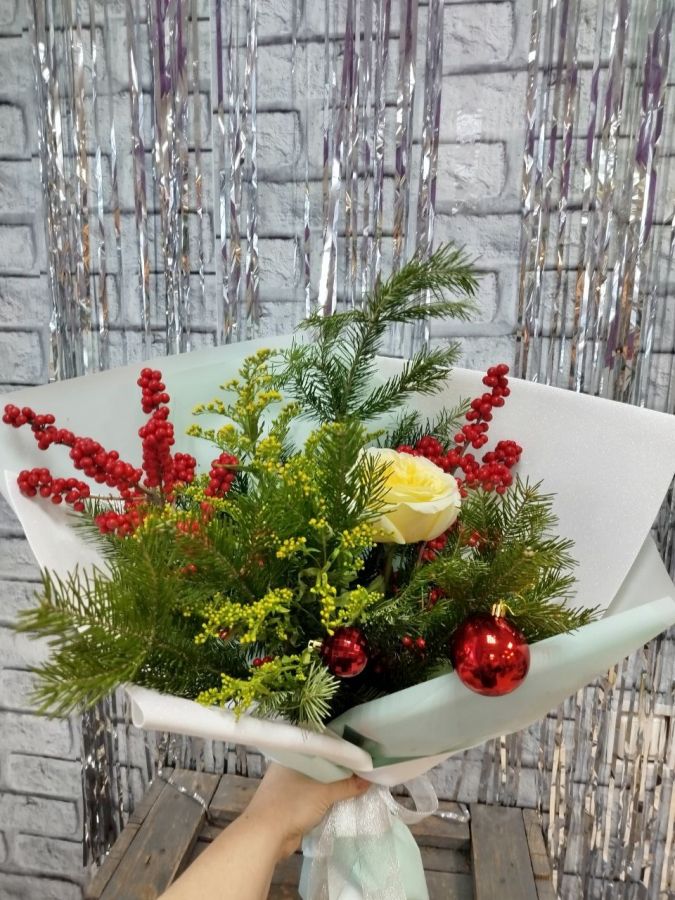 Готовые букеты на витрине@valeriaflowers72