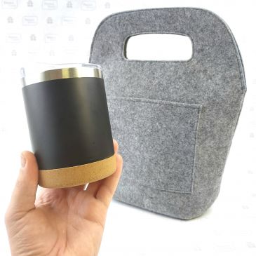 Термокружка SOLBERG TUMBLER