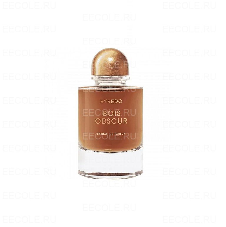 Byredo Bois Obscur