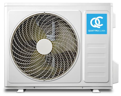 Наружный блок Quattroclima QN-FM18UA