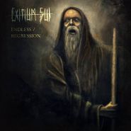 EXITIUM SUI - Endless / Regression DIGIPAK