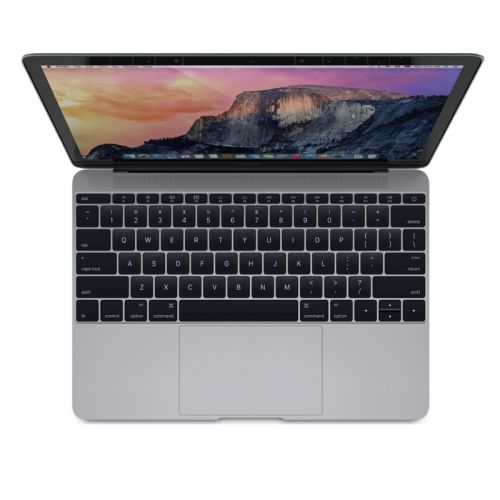 MacBook 12' Retina 2017 г. (Активированный)