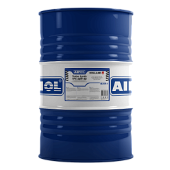 AIMOL Turbo Synth TFE 10W-40, 205л