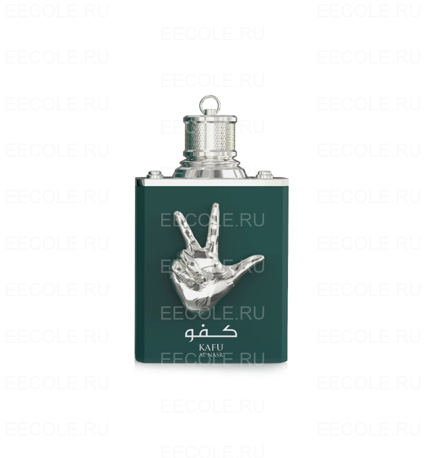 Amaran Parfums Kafu Al Nasr