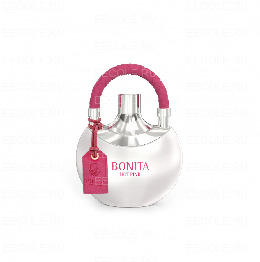 Amaran Parfums Bonita Hot Pink