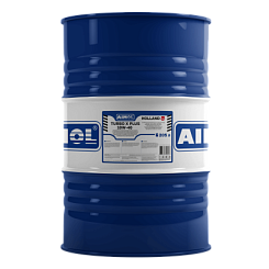AIMOL Turbo X Plus 10W-40, 205л