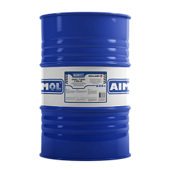 AIMOL Turbo X 5W-40, 205л