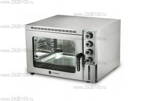 Печь конвекционная Hurakan HKN-XF023