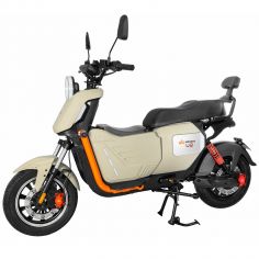 Электроскутер Wenbox U2 Pro 1500W 30AH