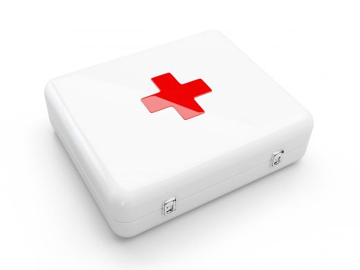 Укладка экстренной профилактики парентеральных инфекций СанПин 2630-2