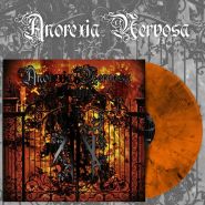 ANOREXIA NEVROSA - Drudenhaus LP marbled