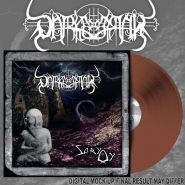 DARKESTRAH - Sary oy LP brown