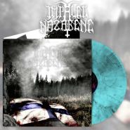 IMPALED NAZARENE - Pro patria finlandia LP gatefold marbled