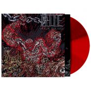 INHUME - In for the kill LP red