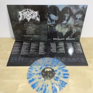 IMMORTAL - Blizzard beasts LP gatefold laguna