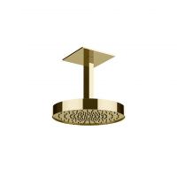 Верхний душ Gessi Incastri 63072 потолочный схема 9