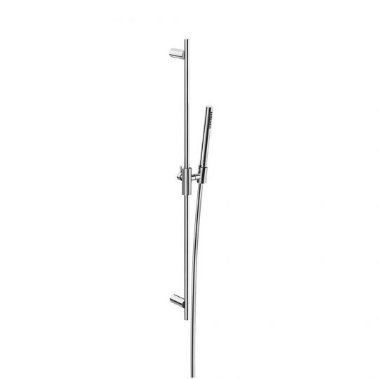 Душевой гарнитур Gessi Incastri 75042 с ручным душем схема 3