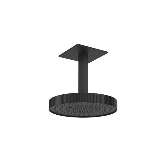 Верхний душ Gessi Incastri Rigato 75172 потолочный схема 5