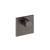 Смеситель для душа Gessi Incastri 75354 встраиваемый на 1 выход схема 1