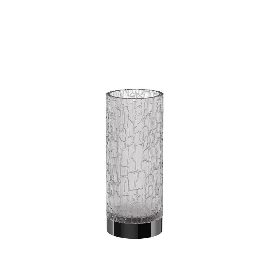 Стакан Gessi Incastri Light Smoke 75431 настольный ФОТО