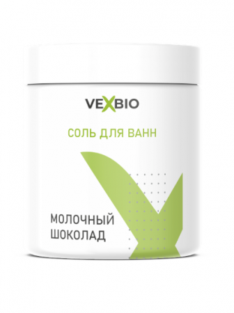 Молочный шоколад для ванн