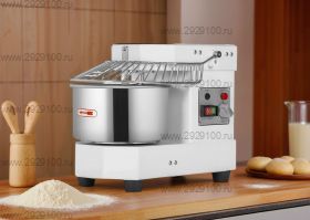 Тестомес спиральный Gastromix HS8A