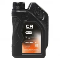 CARVILLE RACING FS300 A3/B4 0W-40, 1л