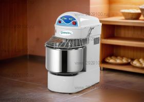 Тестомес спиральный Gastromix HS30B