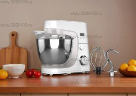 Миксер планетарный Gemlux GL-SM421W