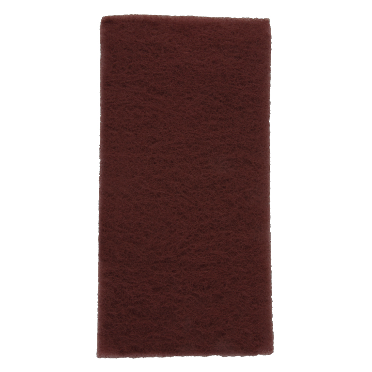 Hanko FLEX PREMIUM Листы шлифовальные войлок на нетканой основе (скотч-брайт), Very Fine, 115х230мм.