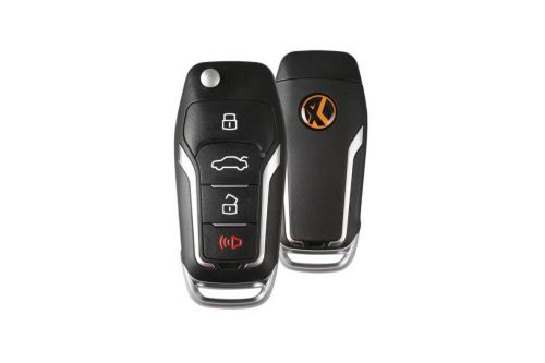 Xhorse XEFO01 ключ