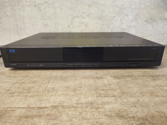 Blu ray плеер Dune HD MAX