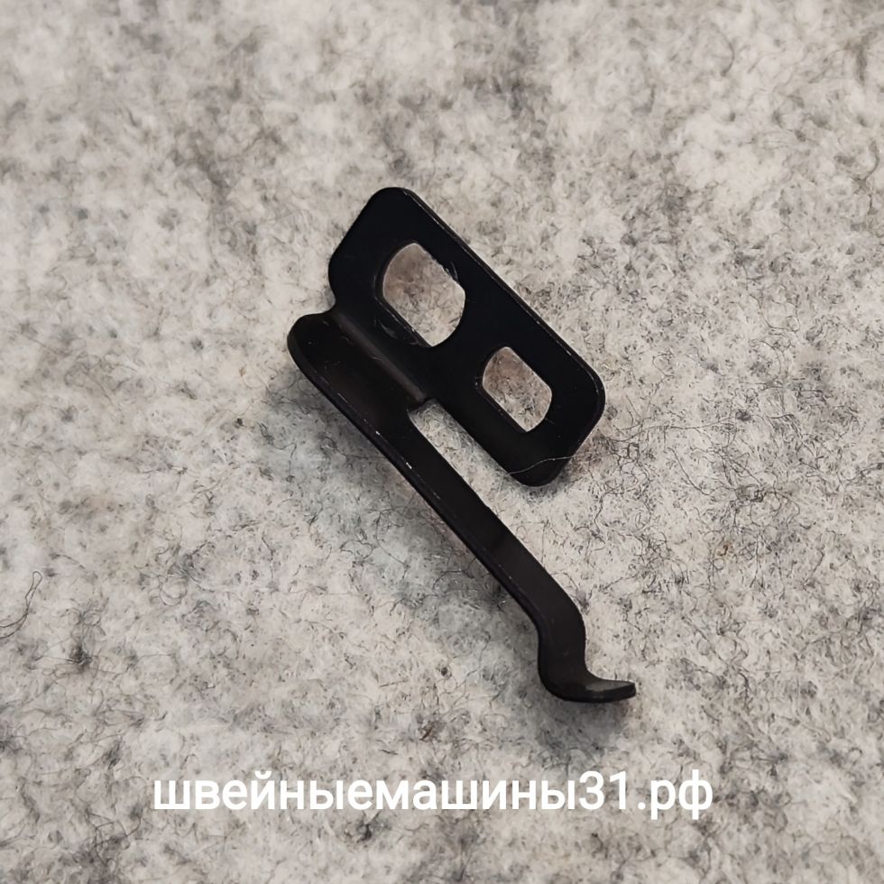 Пружина автоматической петли Astralux 750 и др. Длина 31,5 мм.      Цена 105 руб.