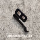 Пружина автоматической петли Astralux 750 и др. Длина 31,5 мм.      Цена 105 руб.