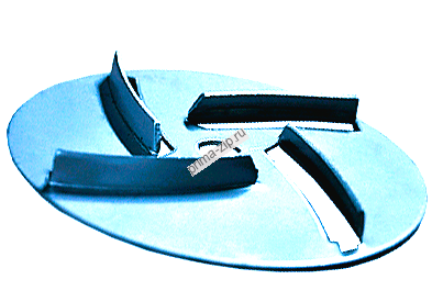 Крыльчатка Г2-ОПА, Г2-ОПБ