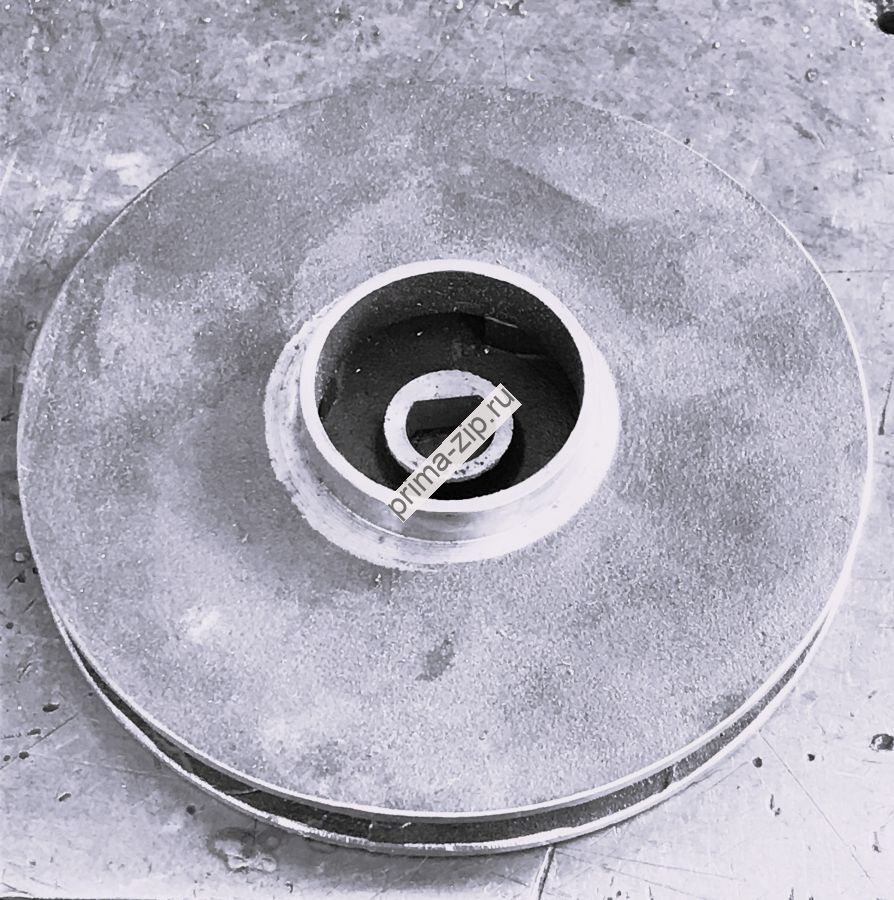 Рабочее колесо Г2-ОПА