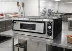 Печь для пиццы Itpizza ML4 на 6 кВт