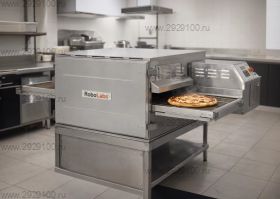 Печь для пиццы RoboChef RC460M конвейерная