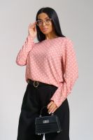 Туника Валенсия [пудра]