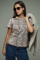 15 Футболка [кобра]