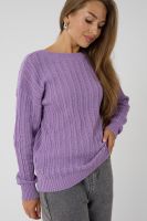 Джемпер Бэлла [сиреневый]