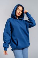 Толстовка Перфект [индиго]