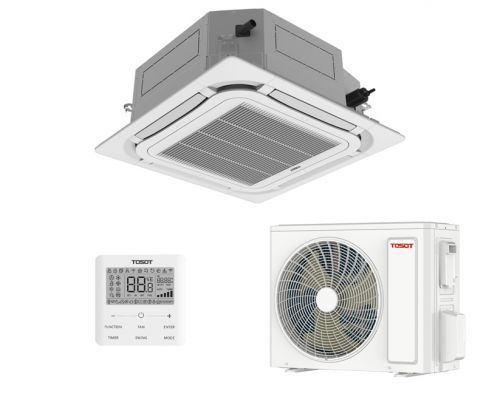 Сплит-система T18H-ILCA/I/TF05P-LC/T18H-ILUA/O (new)