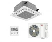 кассетный инверторный кондиционер,