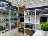 Радиорынок магазин №9